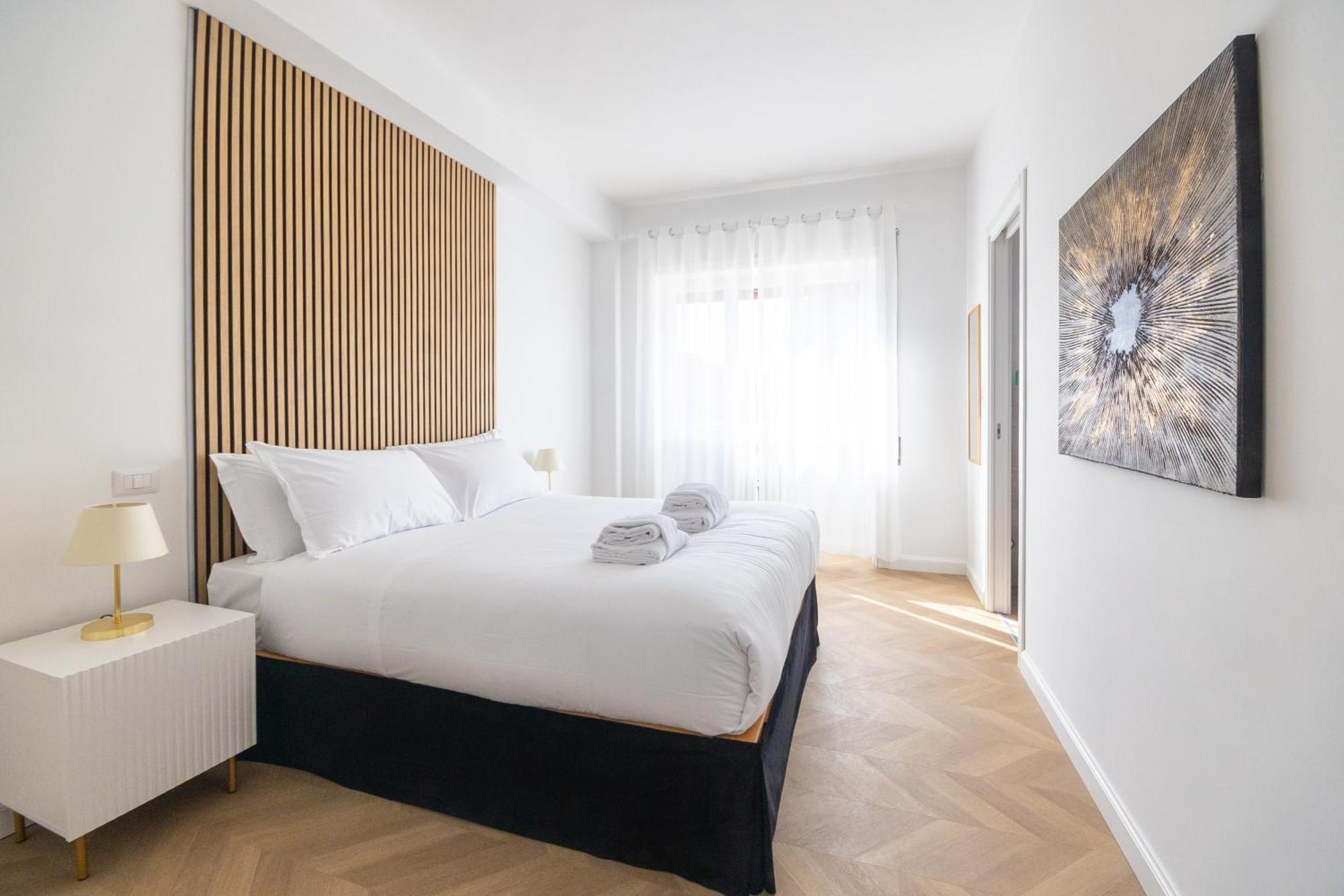 Apartamento Vatican Roma