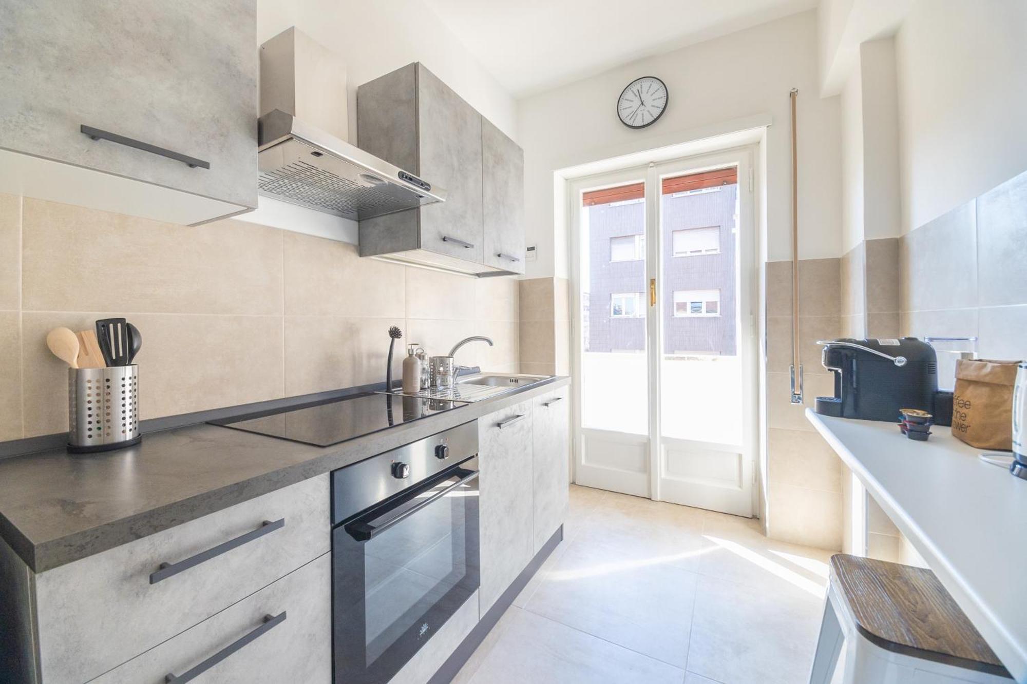 Apartamento Vatican Roma